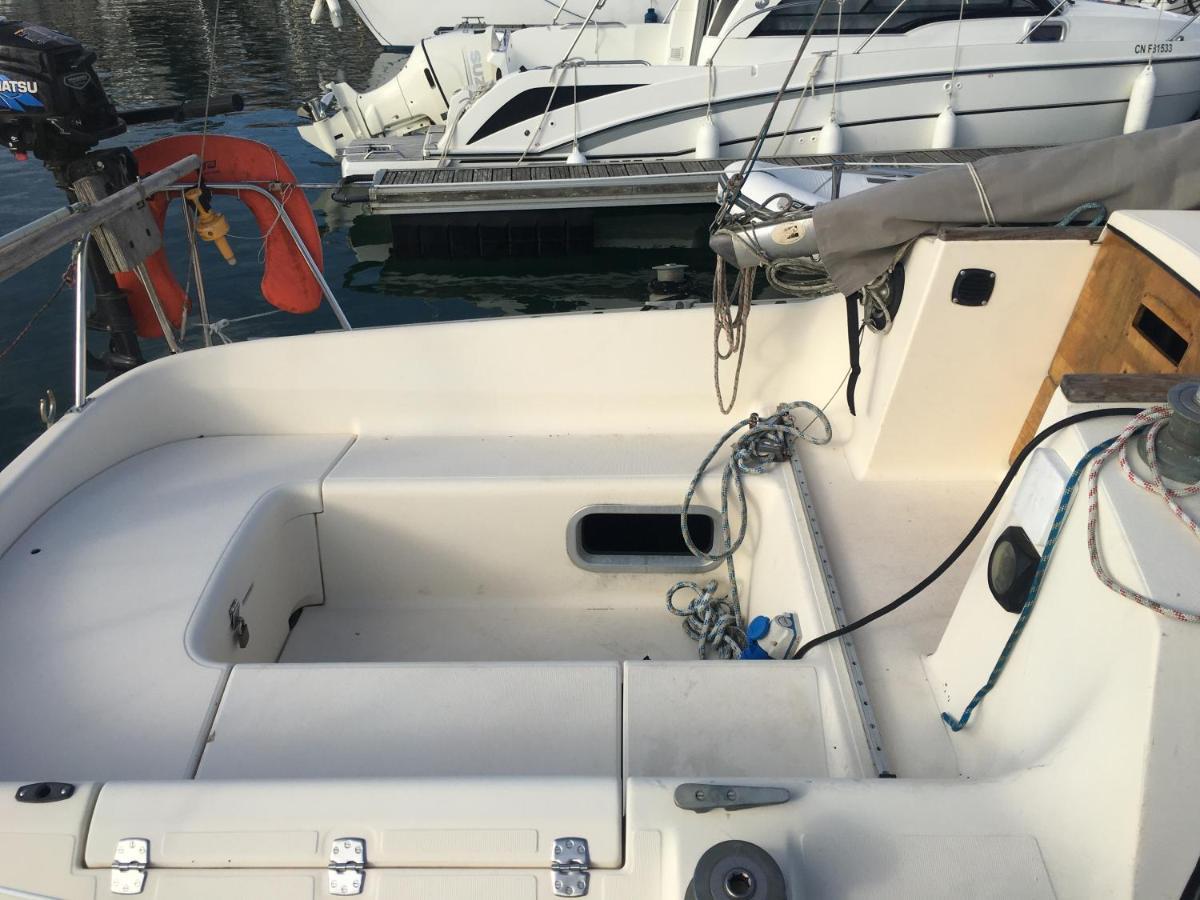 Botel Voilier Loc *