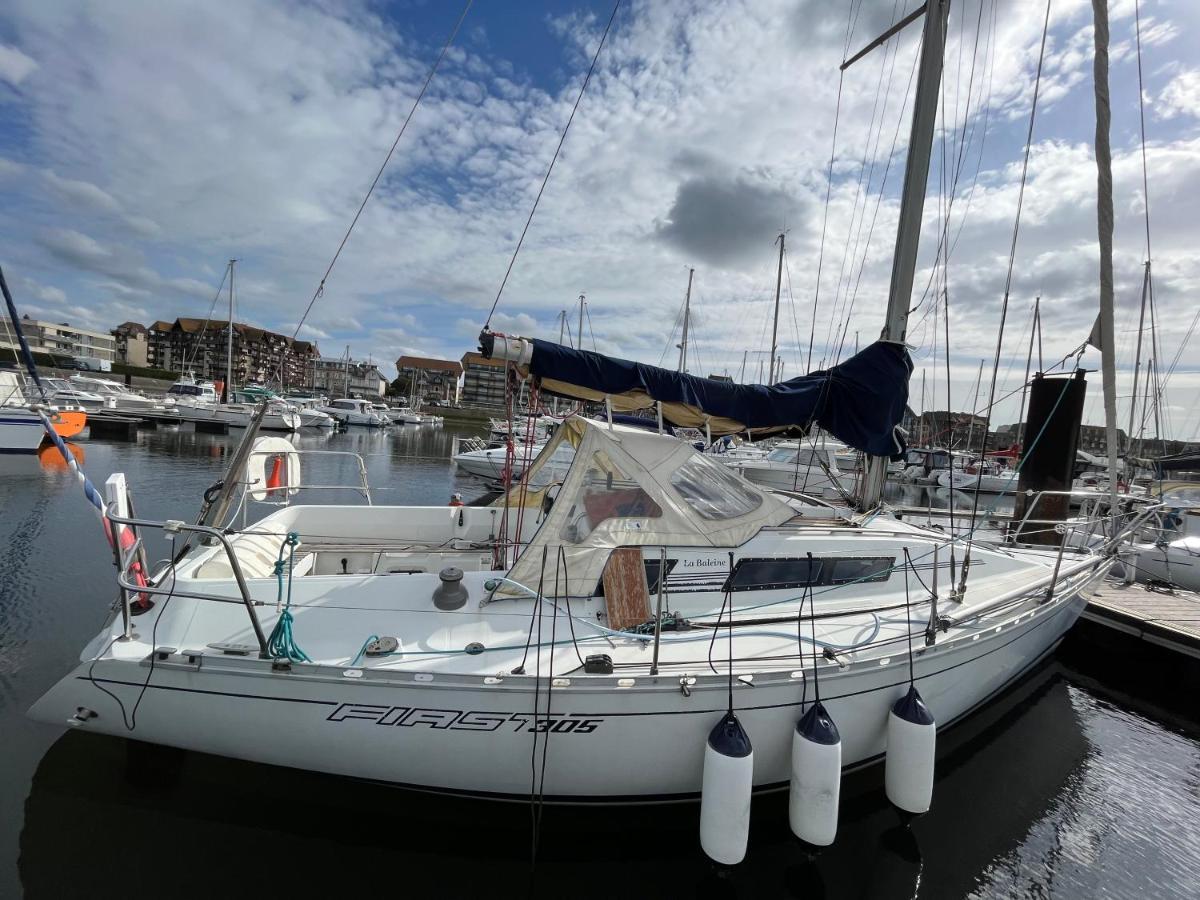 Voilier Loc Deauville